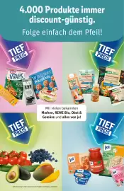 REWE City Prospekt woche 21 Seite 28