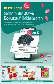 REWE City Prospekt woche 21 Seite 3