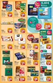 REWE City Prospekt woche 21 Seite 31