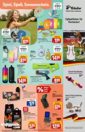 REWE City Prospekt woche 21 Seite 33