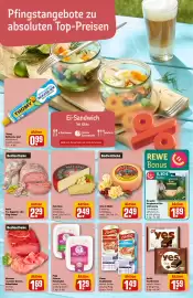 REWE City Prospekt woche 21 Seite 4