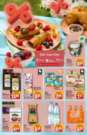 REWE City Prospekt woche 21 Seite 5