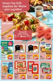 REWE City Prospekt woche 21 Seite 6