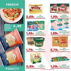 Volantino Supermercati Pasquale Prisco Pagina 10