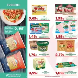 Volantino Supermercati Pasquale Prisco Pagina 10
