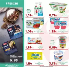 Volantino Supermercati Pasquale Prisco Pagina 8
