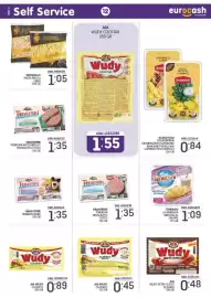 Volantino Eurocash Pagina 12