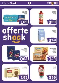 Volantino Eurocash Pagina 2