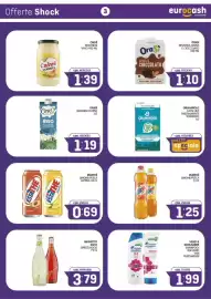 Volantino Eurocash Pagina 3