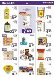 Volantino Eurocash Pagina 38