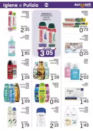 Volantino Eurocash Pagina 40