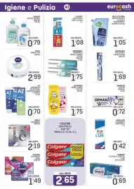 Volantino Eurocash Pagina 41
