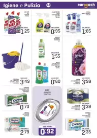 Volantino Eurocash Pagina 43