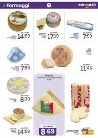 Volantino Eurocash Pagina 7