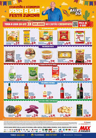 Encarte Max Atacadista Página 2