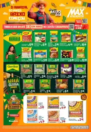 Encarte Max Atacadista Página 1