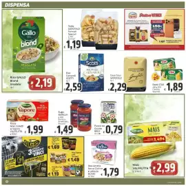 Volantino Paghi Poco Pagina 14