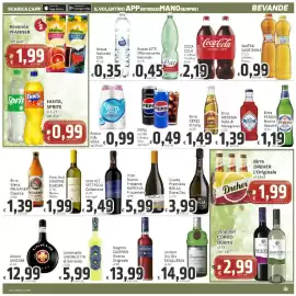 Volantino Paghi Poco Pagina 17