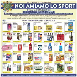 Volantino Paghi Poco Pagina 4