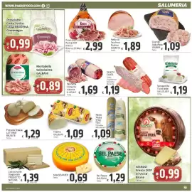 Volantino Paghi Poco Pagina 7