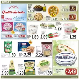 Volantino Paghi Poco Pagina 8