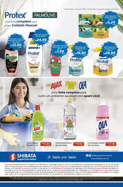 Folheto Shibata Supermercados Página 2