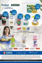 Folheto Shibata Supermercados Página 2