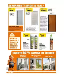 Volantino OBI Pagina 7
