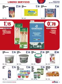 Volantino Adhoc Pagina 19