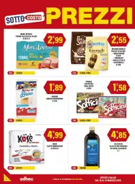 Volantino Adhoc Pagina 2
