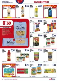 Volantino Adhoc Pagina 22