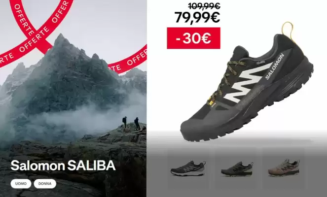 Decathlon (valido fino al 30-05)
