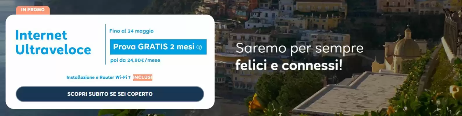 Eolo (valido fino al 24-05)
