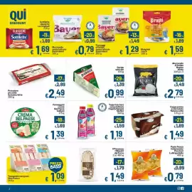 Volantino Qui Discount Pagina 2