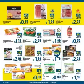 Volantino Qui Discount Pagina 3