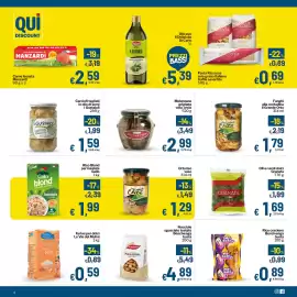 Volantino Qui Discount Pagina 4