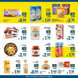 Volantino Qui Discount Pagina 5