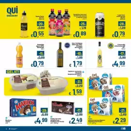 Volantino Qui Discount Pagina 6