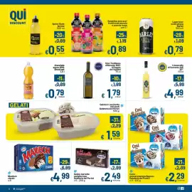 Volantino Qui Discount Pagina 6