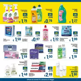 Volantino Qui Discount Pagina 7