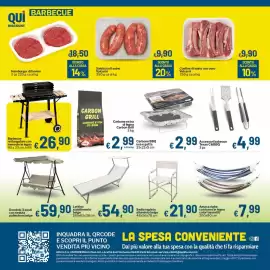 Volantino Qui Discount Pagina 8