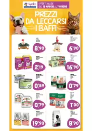 Volantino Ayoka Pagina 11