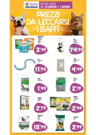 Volantino Ayoka Pagina 12