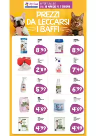Volantino Ayoka Pagina 16