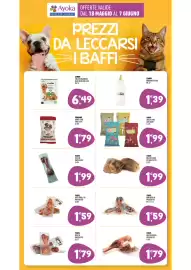 Volantino Ayoka Pagina 17