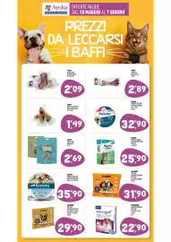 Volantino Ayoka Pagina 18
