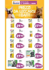 Volantino Ayoka Pagina 21