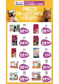 Volantino Ayoka Pagina 22