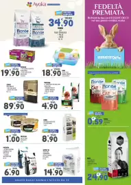 Volantino Ayoka Pagina 3