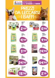 Volantino Ayoka Pagina 9